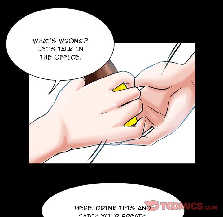 Black Love Chapter 23 Page 26