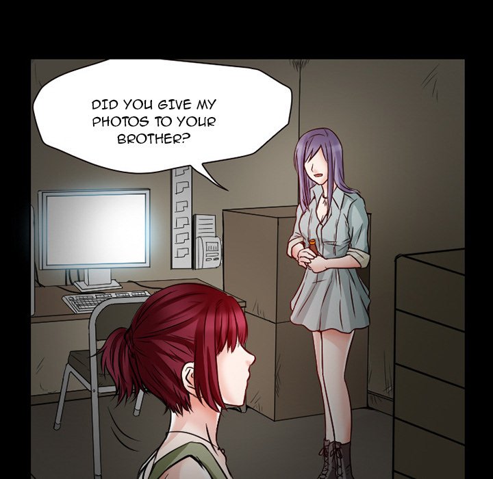 Black Love Chapter 23 Page 31
