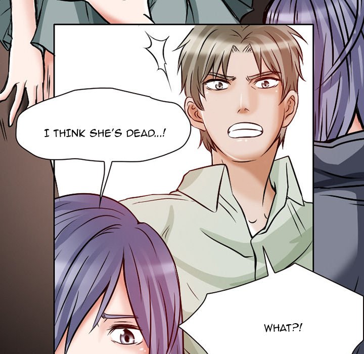 Black Love Chapter 23 Page 64