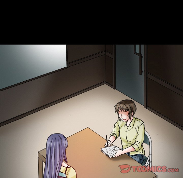Black Love Chapter 24 Page 10