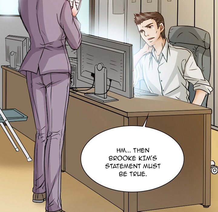 Black Love Chapter 24 Page 25