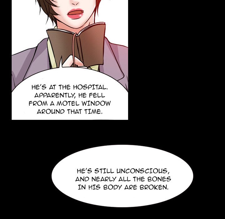 Black Love Chapter 24 Page 27