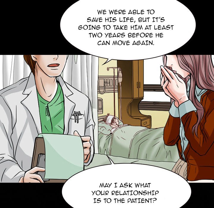 Black Love Chapter 24 Page 36