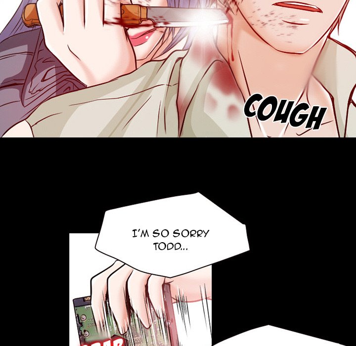 Black Love Chapter 24 Page 5
