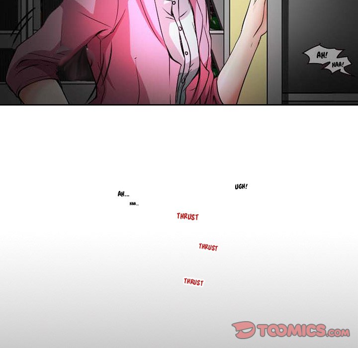 Black Love Chapter 25 Page 14