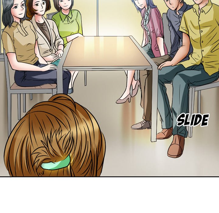 Black Love Chapter 25 Page 23