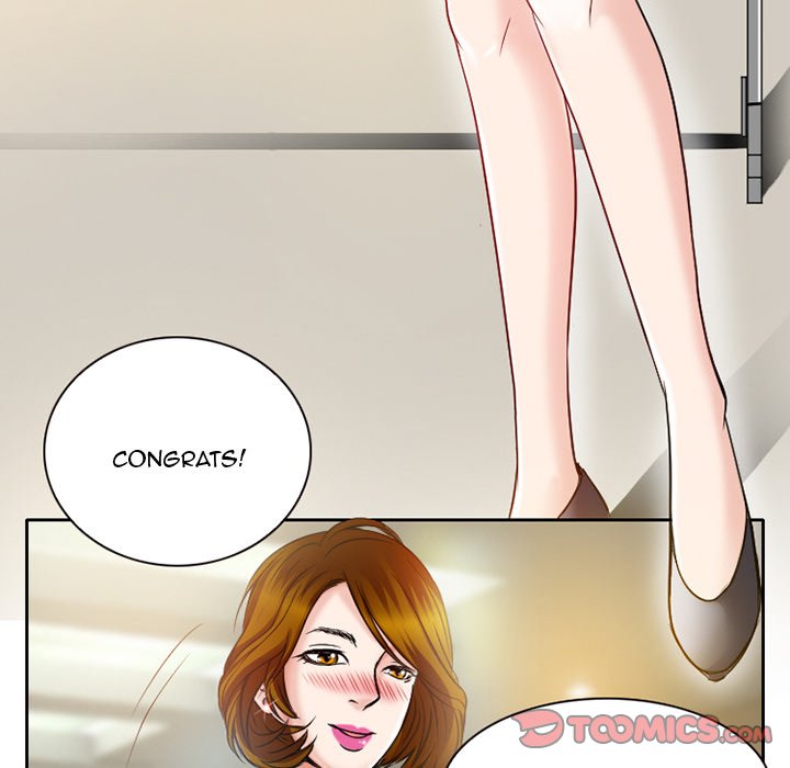 Black Love Chapter 25 Page 26