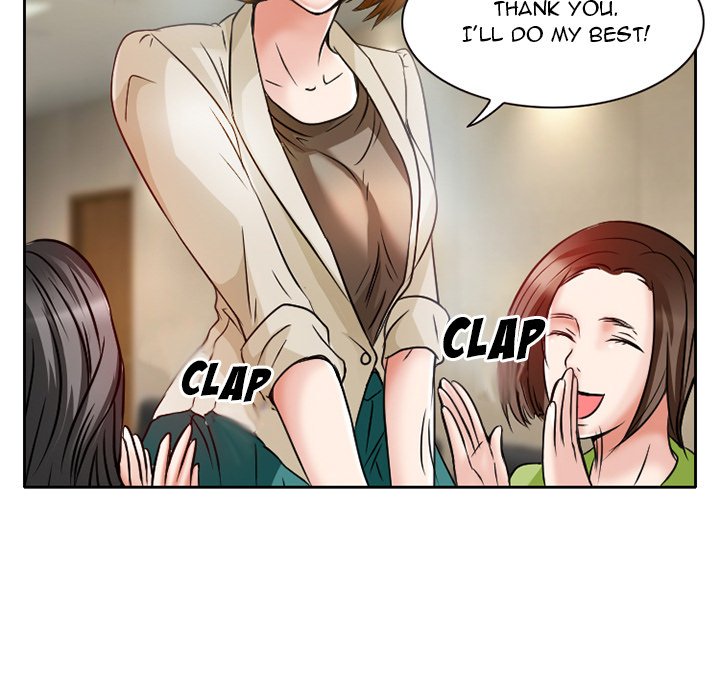 Black Love Chapter 25 Page 27