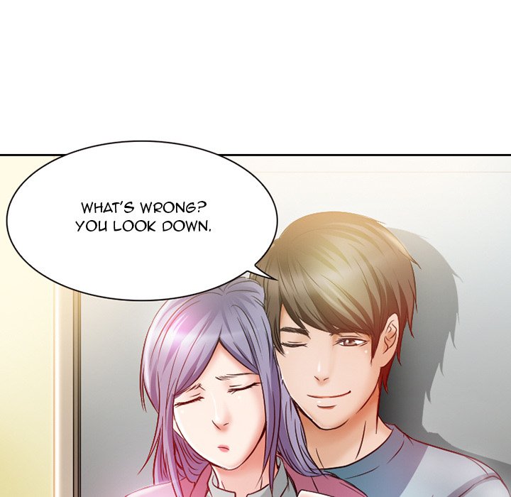 Black Love Chapter 25 Page 33