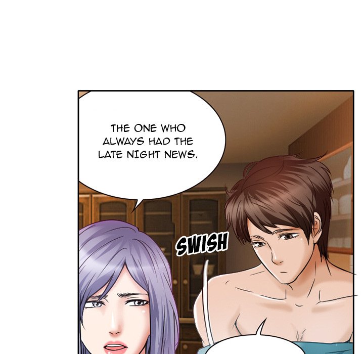 Black Love Chapter 25 Page 36