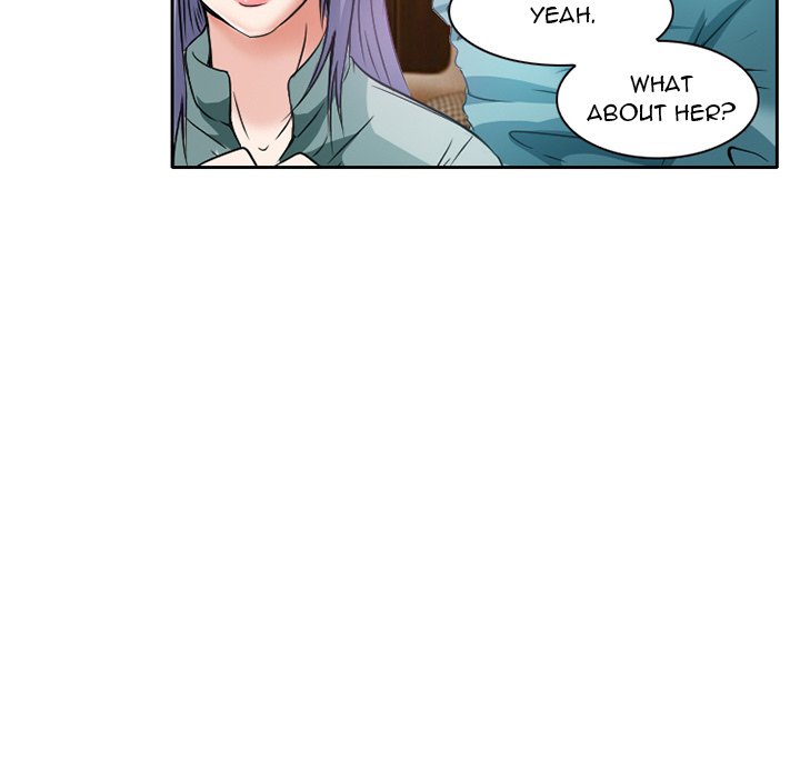 Black Love Chapter 25 Page 37