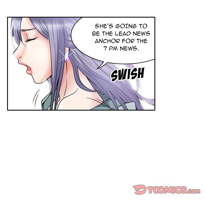 Black Love Chapter 25 Page 38