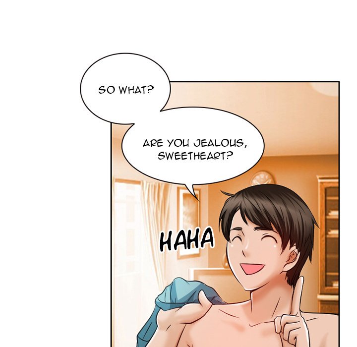 Black Love Chapter 25 Page 39