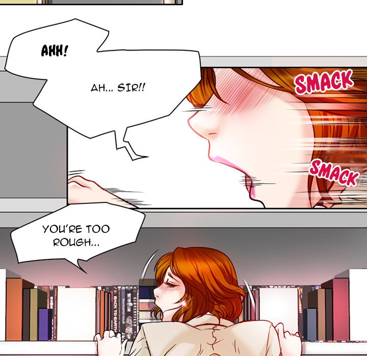 Black Love Chapter 25 Page 5