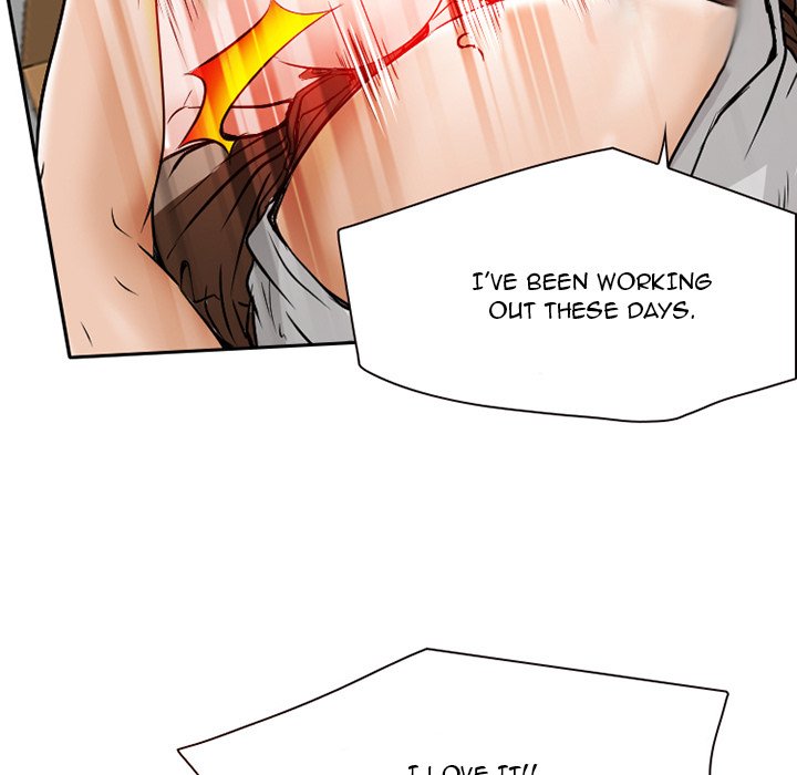 Black Love Chapter 25 Page 9