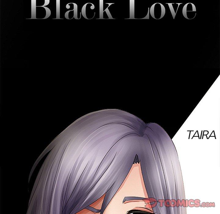 Black Love Chapter 26 Page 10