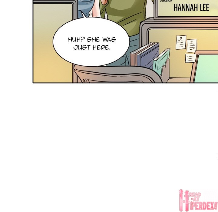 Black Love Chapter 26 Page 16