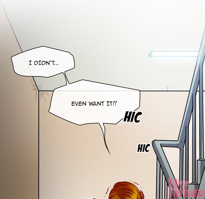 Black Love Chapter 26 Page 21