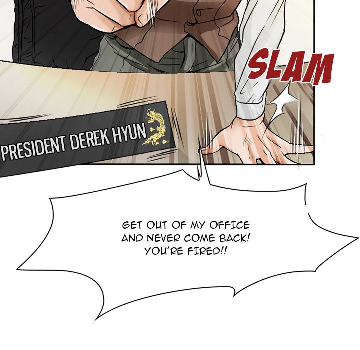 Black Love Chapter 26 Page 33