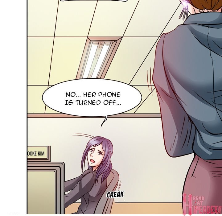 Black Love Chapter 26 Page 51
