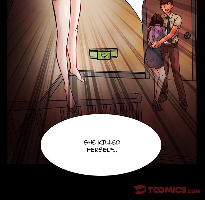 Black Love Chapter 26 Page 58