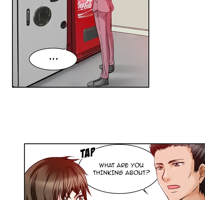 Black Love Chapter 27 Page 20