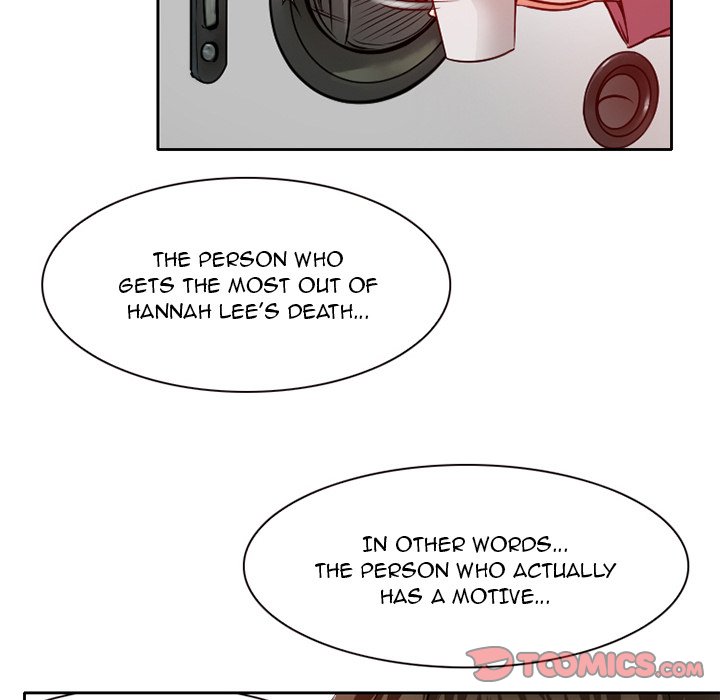Black Love Chapter 27 Page 22