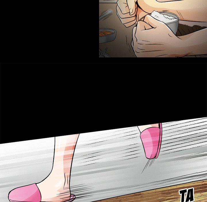 Black Love Chapter 27 Page 29