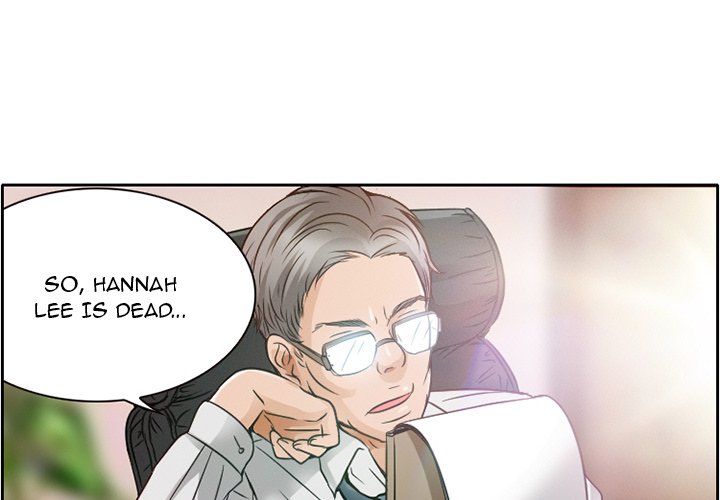 Black Love Chapter 27 Page 3
