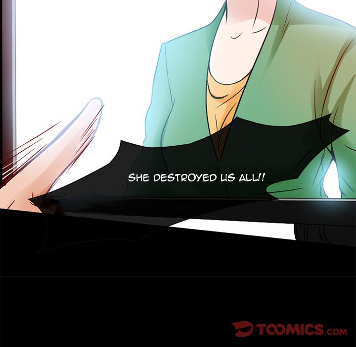 Black Love Chapter 27 Page 34