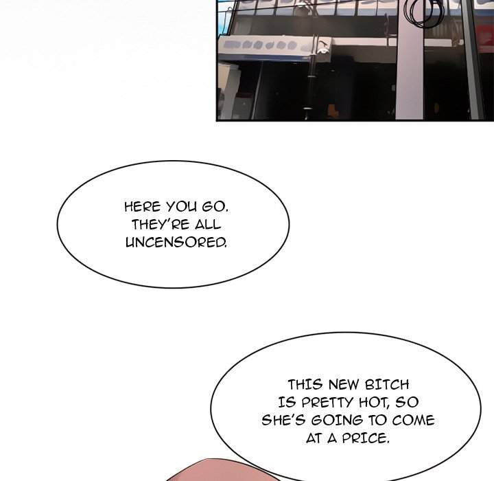 Black Love Chapter 27 Page 37