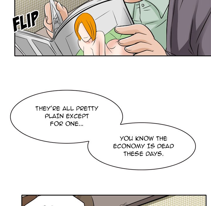 Black Love Chapter 27 Page 40