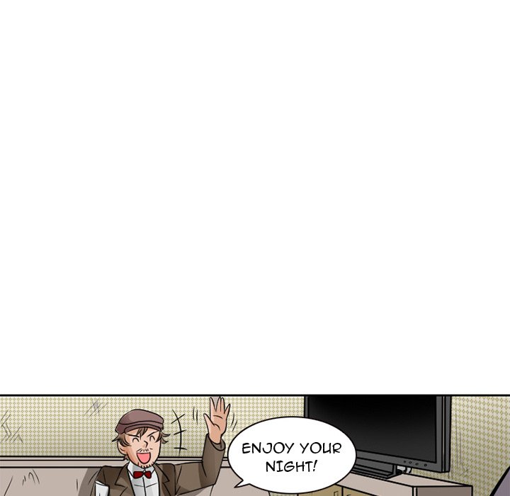 Black Love Chapter 27 Page 43