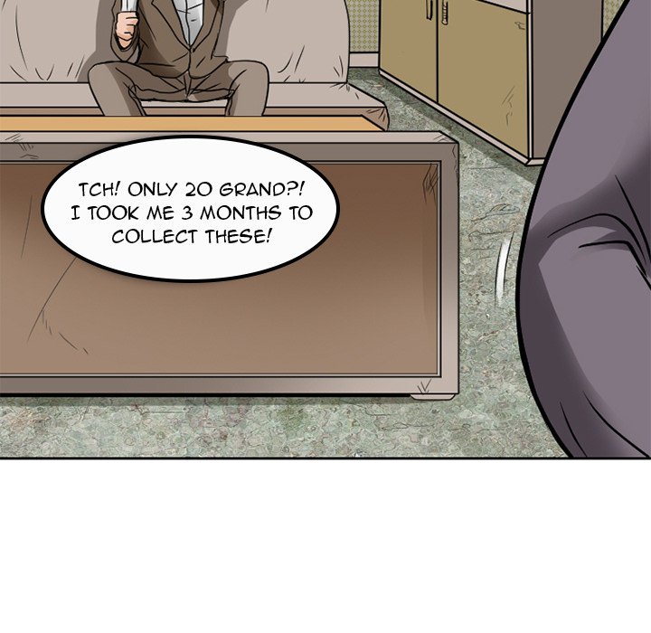 Black Love Chapter 27 Page 44