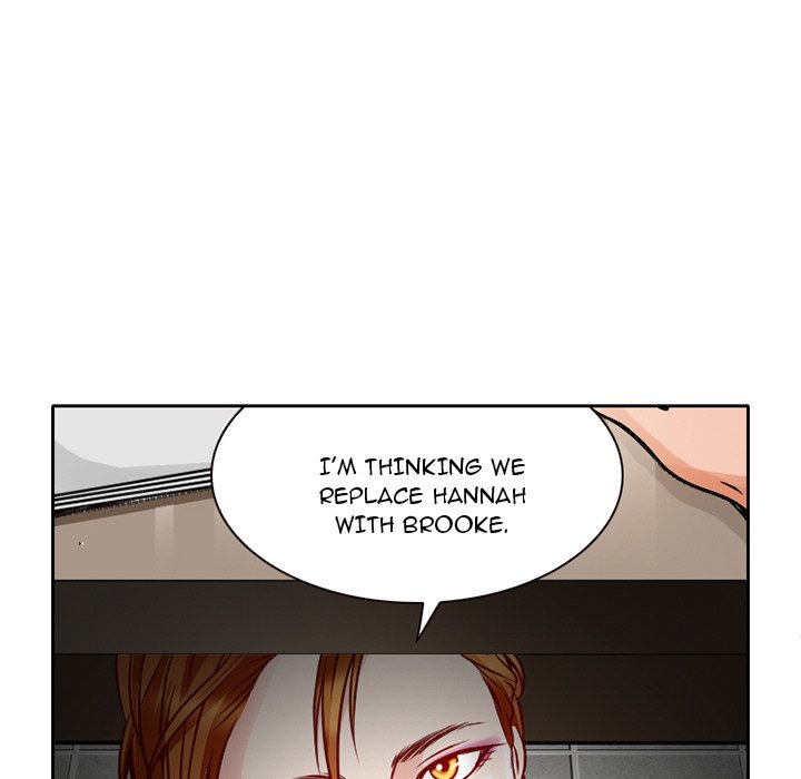 Black Love Chapter 27 Page 5