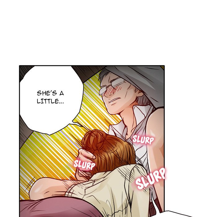 Black Love Chapter 27 Page 7