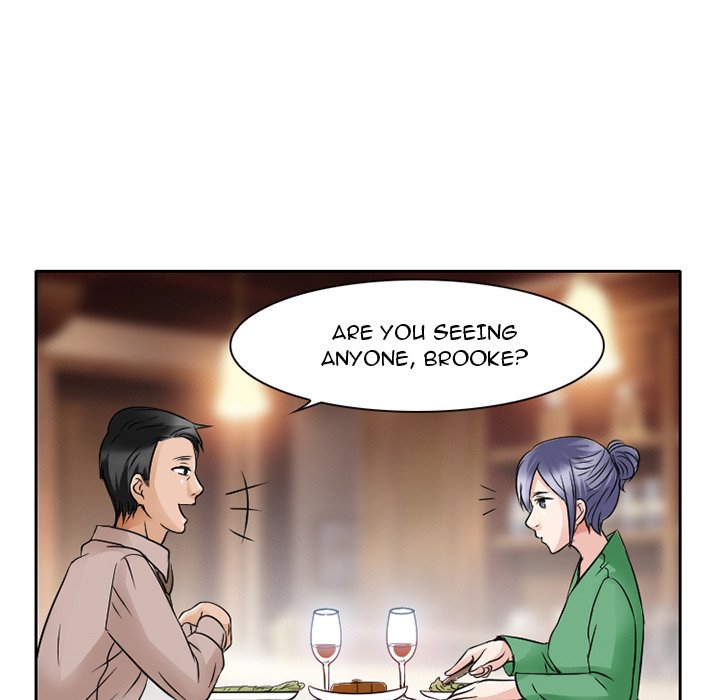 Black Love Chapter 27 Page 71