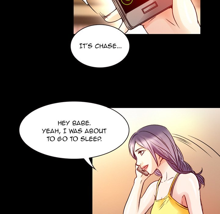 Black Love Chapter 28 Page 21