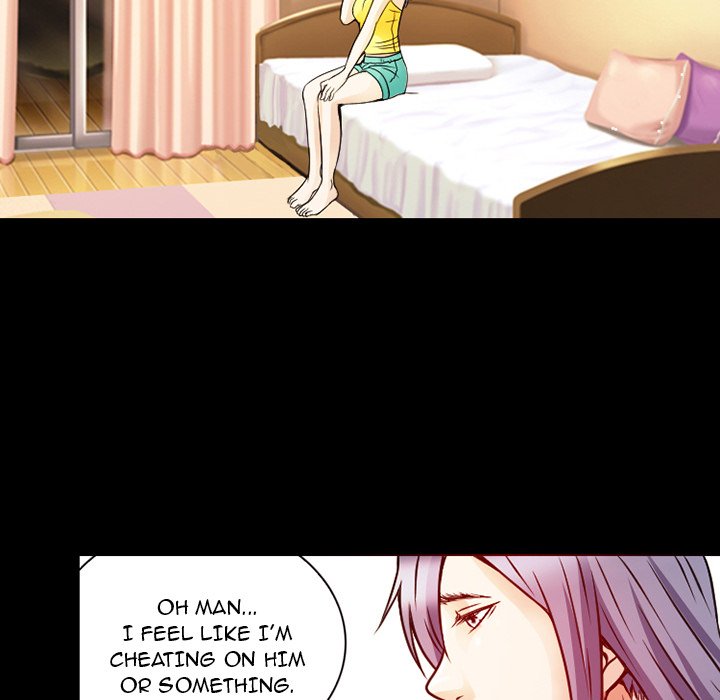 Black Love Chapter 28 Page 25