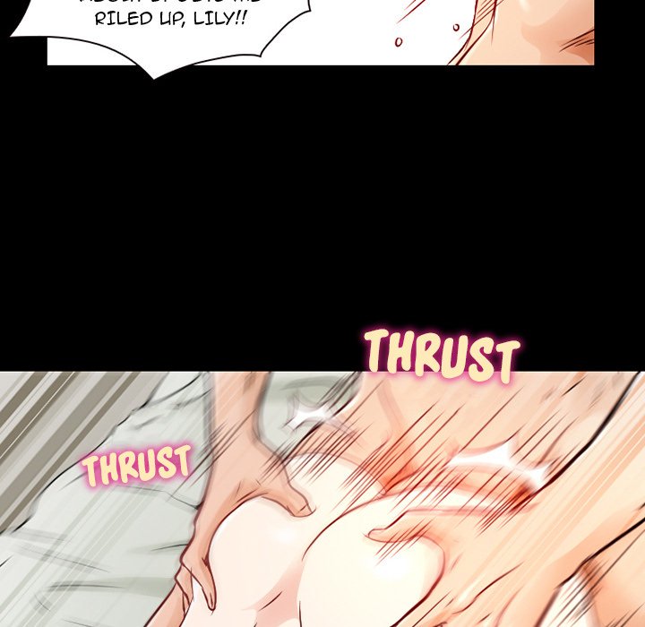 Black Love Chapter 28 Page 45