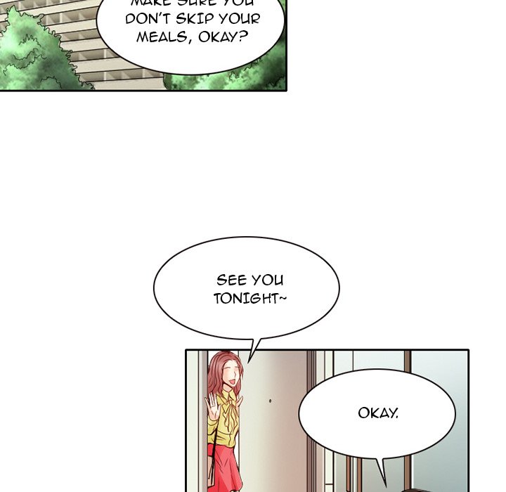 Black Love Chapter 29 Page 15