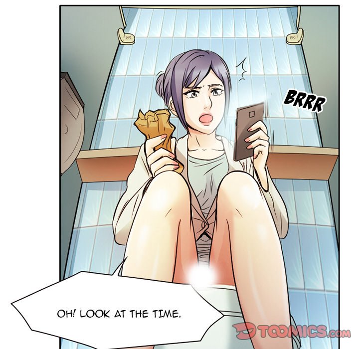 Black Love Chapter 29 Page 26
