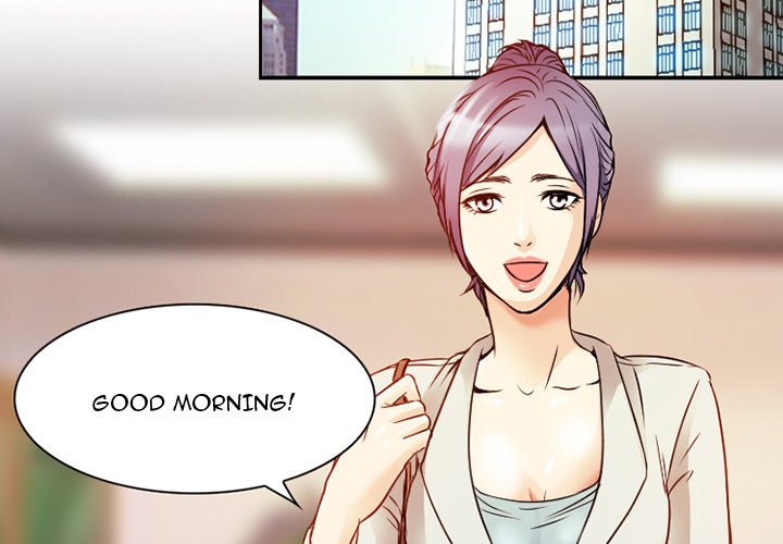 Black Love Chapter 29 Page 3