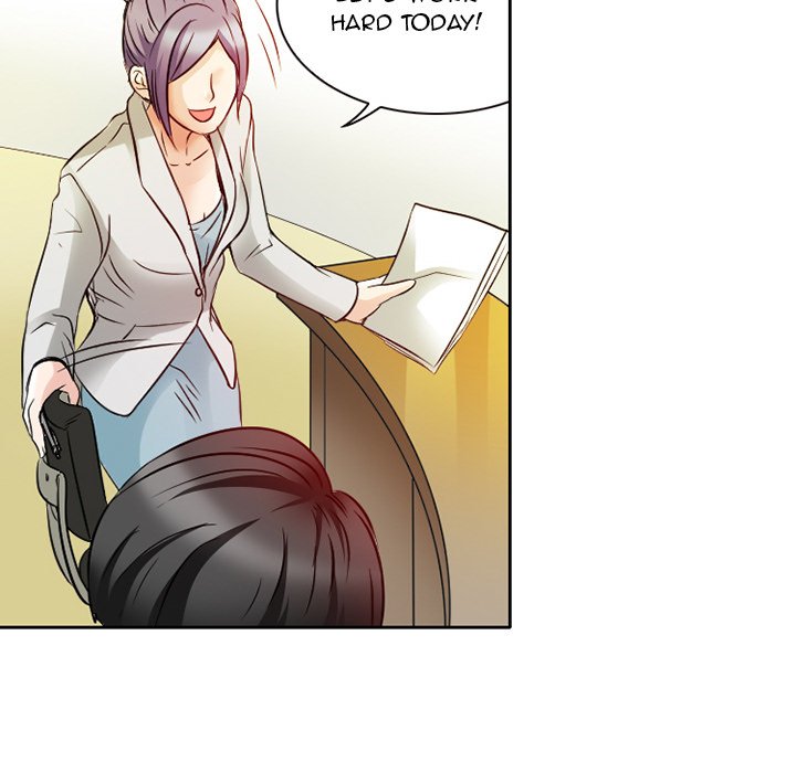 Black Love Chapter 29 Page 31