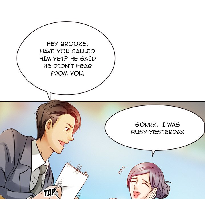 Black Love Chapter 29 Page 32