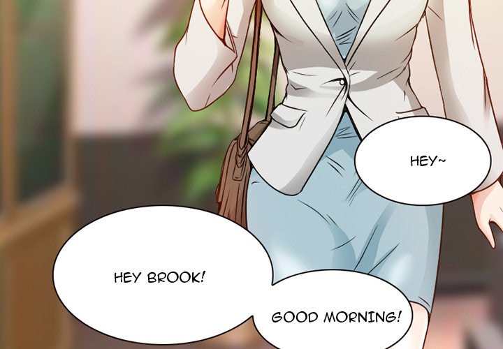 Black Love Chapter 29 Page 4