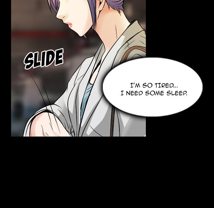 Black Love Chapter 29 Page 41