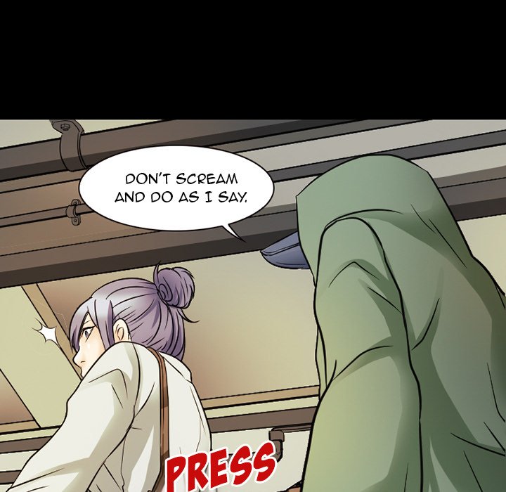 Black Love Chapter 29 Page 43