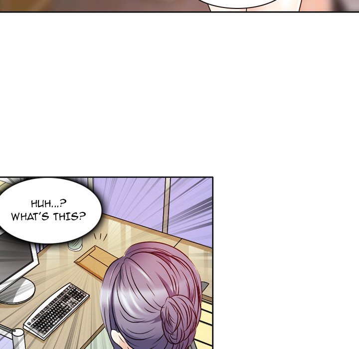 Black Love Chapter 29 Page 5