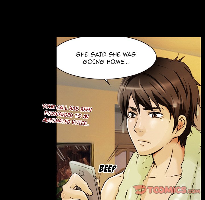 Black Love Chapter 29 Page 58